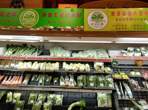 高价精品菜实为普通蔬菜,上海高岛屋百货公司被顶格处罚