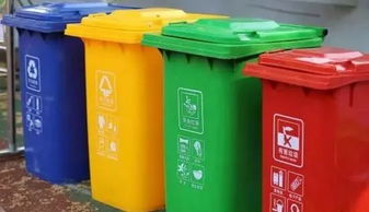 注意 西安生活垃圾分类管理办法公布,9月1日起这些垃圾不可任性丢弃