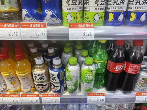 临期食品为何 火 起来了 货源从哪里来 这羊毛,你薅不动